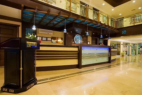 Hotel Latanya Park Resort Yaliciftlik