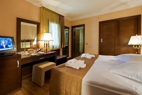 Latanya Park Resort Yaliciftlik Turkey