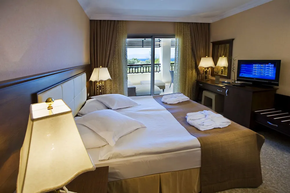 Hotel Latanya Park Resort Yaliciftlik